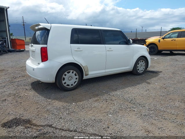 Aukcja sprzedaży 2008 Scion Xb, vin: JTLKE50E181054906, numer aukcji: 44961108