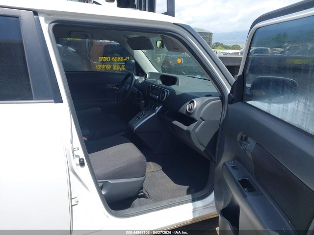 Aukcja sprzedaży 2008 Scion Xb, vin: JTLKE50E181054906, numer aukcji: 44961108
