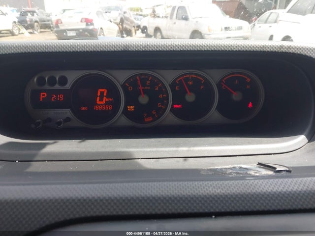 Aukcja sprzedaży 2008 Scion Xb, vin: JTLKE50E181054906, numer aukcji: 44961108