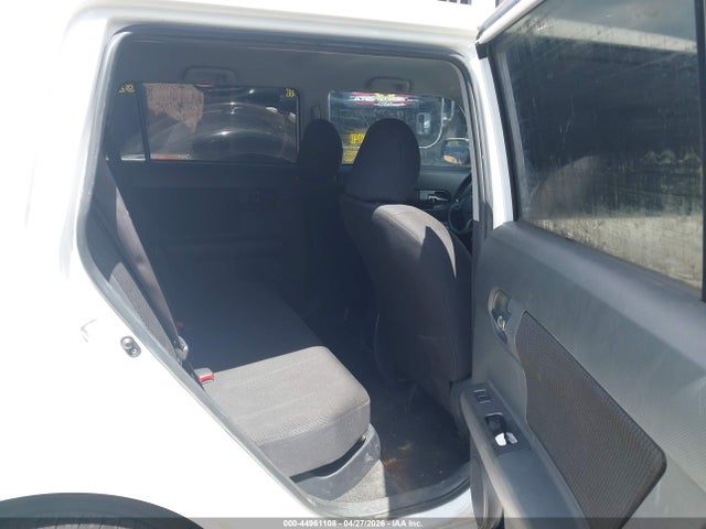Aukcja sprzedaży 2008 Scion Xb, vin: JTLKE50E181054906, numer aukcji: 44961108