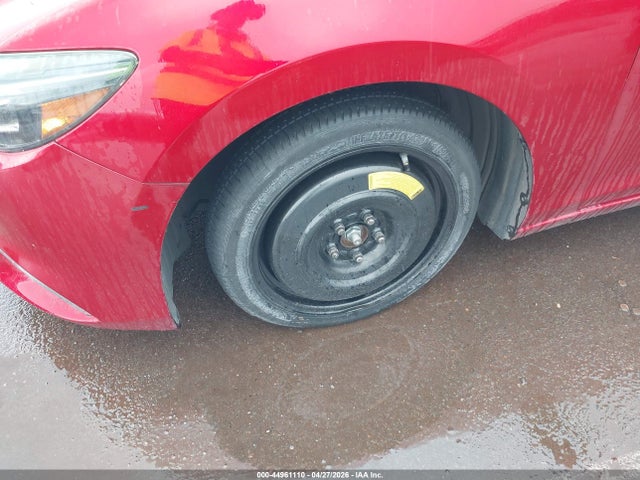 JM1GJ1W51G1465816 Mazda Mazda6 I Grand Touring
