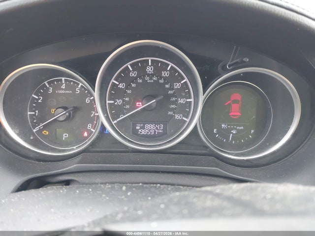 JM1GJ1W51G1465816 Mazda Mazda6 I Grand Touring