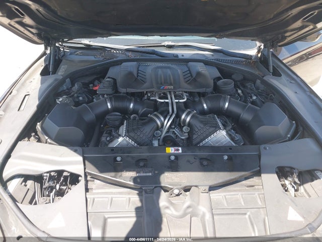 Aukcja sprzedaży 2013 Bmw M6, vin: WBSLZ9C55DDZ77916, numer aukcji: 44961111