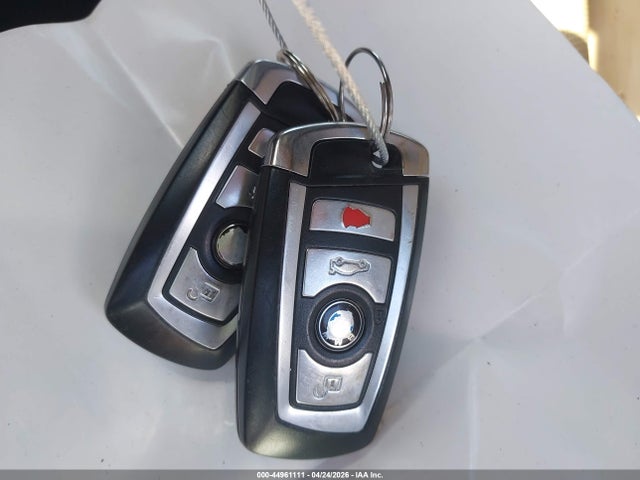 Aukcja sprzedaży 2013 Bmw M6, vin: WBSLZ9C55DDZ77916, numer aukcji: 44961111