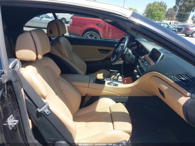 Aukcja sprzedaży 2013 Bmw M6, vin: WBSLZ9C55DDZ77916, numer aukcji: 44961111