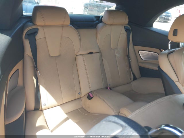 Aukcja sprzedaży 2013 Bmw M6, vin: WBSLZ9C55DDZ77916, numer aukcji: 44961111
