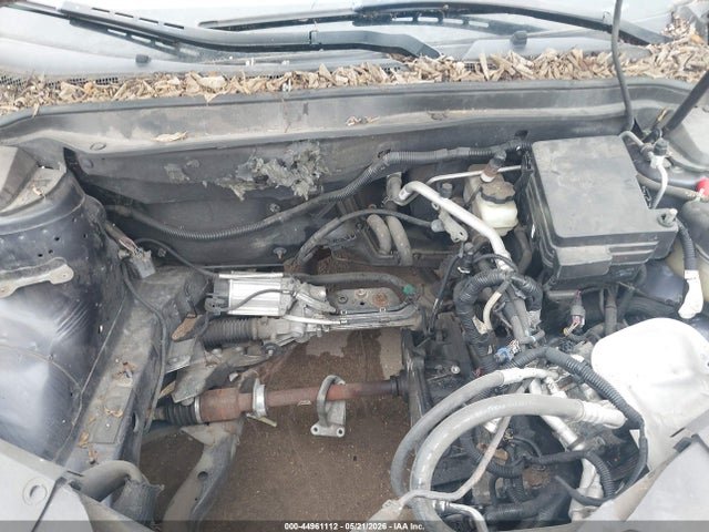 Chevrolet EQUINOX LS 2014 2GNALAEK4E6164031 Image 10