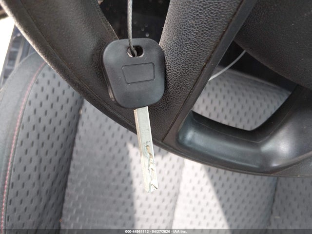 Chevrolet EQUINOX LS 2014 2GNALAEK4E6164031 Image 11