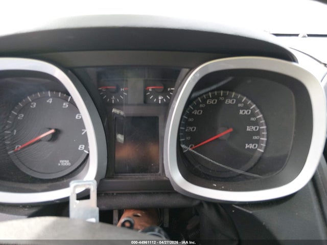 Chevrolet EQUINOX LS 2014 2GNALAEK4E6164031 Image 15