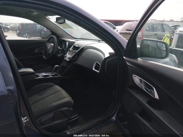 Chevrolet EQUINOX LS 2014 2GNALAEK4E6164031 Image 5