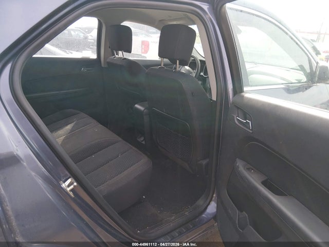 Chevrolet EQUINOX LS 2014 2GNALAEK4E6164031 Image 8
