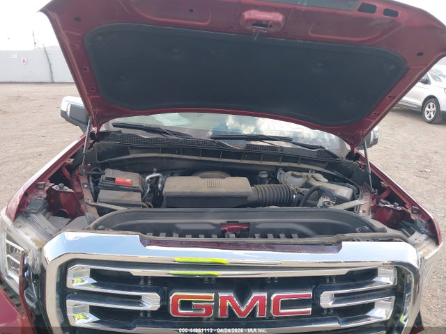 Aukcja sprzedaży 2020 Gmc Sierra 1500, vin: 1GTP8DED7LZ301648, numer aukcji: 44961113