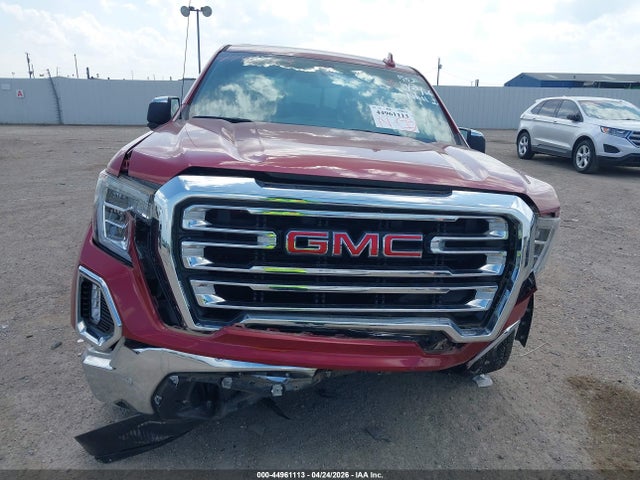 Aukcja sprzedaży 2020 Gmc Sierra 1500, vin: 1GTP8DED7LZ301648, numer aukcji: 44961113