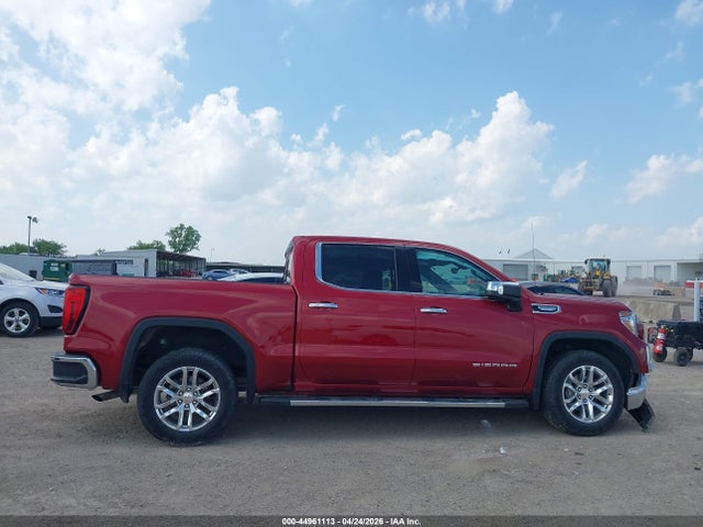 Aukcja sprzedaży 2020 Gmc Sierra 1500, vin: 1GTP8DED7LZ301648, numer aukcji: 44961113