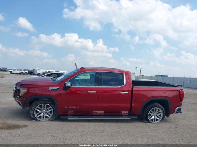 Aukcja sprzedaży 2020 Gmc Sierra 1500, vin: 1GTP8DED7LZ301648, numer aukcji: 44961113