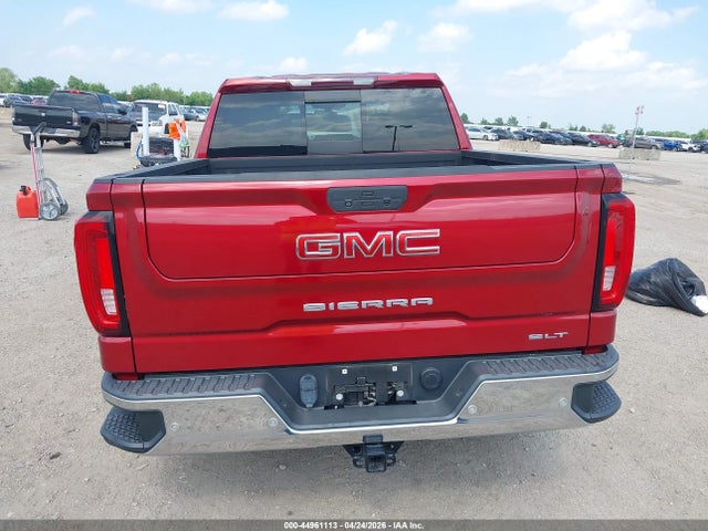 Aukcja sprzedaży 2020 Gmc Sierra 1500, vin: 1GTP8DED7LZ301648, numer aukcji: 44961113
