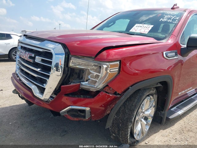 Aukcja sprzedaży 2020 Gmc Sierra 1500, vin: 1GTP8DED7LZ301648, numer aukcji: 44961113
