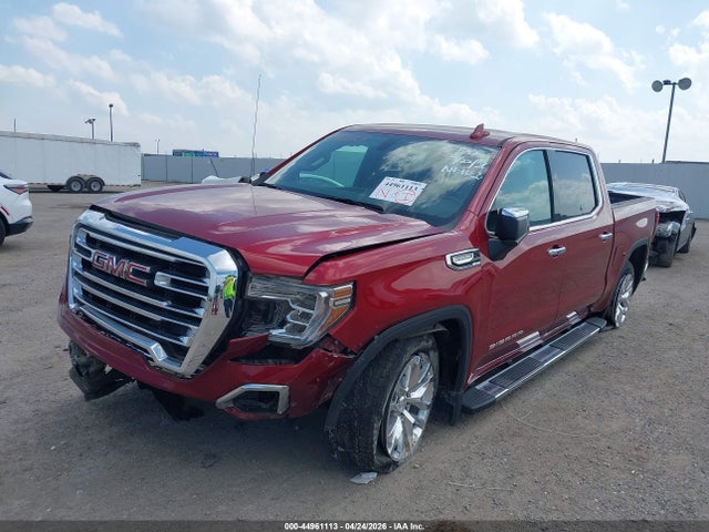 Aukcja sprzedaży 2020 Gmc Sierra 1500, vin: 1GTP8DED7LZ301648, numer aukcji: 44961113