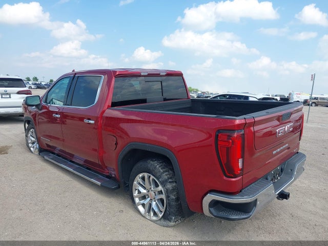 Aukcja sprzedaży 2020 Gmc Sierra 1500, vin: 1GTP8DED7LZ301648, numer aukcji: 44961113