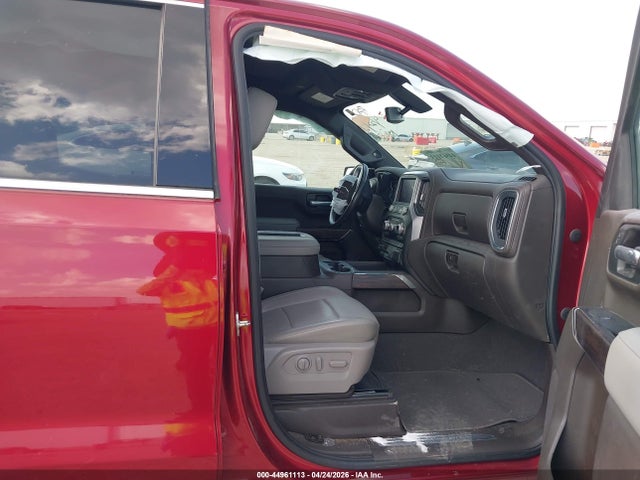 Aukcja sprzedaży 2020 Gmc Sierra 1500, vin: 1GTP8DED7LZ301648, numer aukcji: 44961113