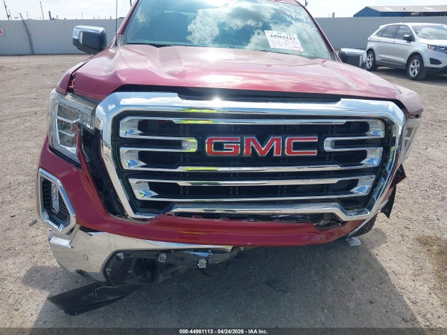 Aukcja sprzedaży 2020 Gmc Sierra 1500, vin: 1GTP8DED7LZ301648, numer aukcji: 44961113