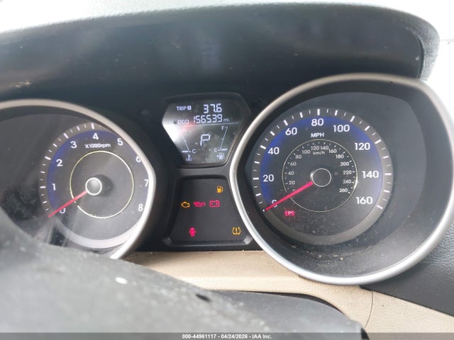 Продаж на аукціоні авто 2013 Hyundai Elantra Gls, vin: KMHDH4AE6DU679908, номер лоту: 44961117