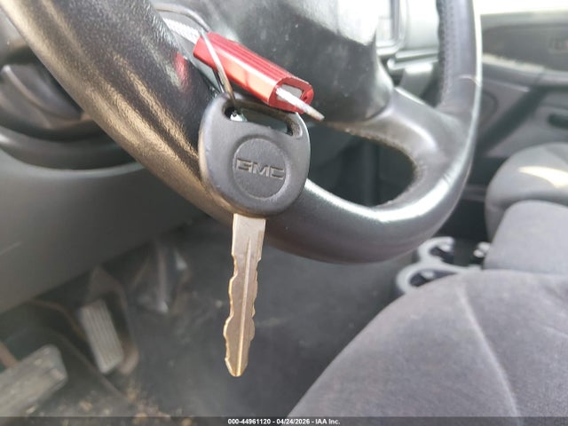 Aukcja sprzedaży 2001 Gmc Sierra 1500 Sle, vin: 1GTEK19V71E162118, numer aukcji: 44961120
