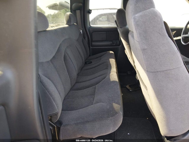 Aukcja sprzedaży 2001 Gmc Sierra 1500 Sle, vin: 1GTEK19V71E162118, numer aukcji: 44961120