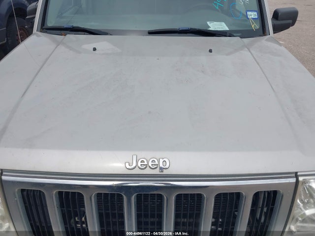 Aukcja sprzedaży 2007 Jeep Commander Sport, vin: 1J8HG48K47C659468, numer aukcji: 44961122