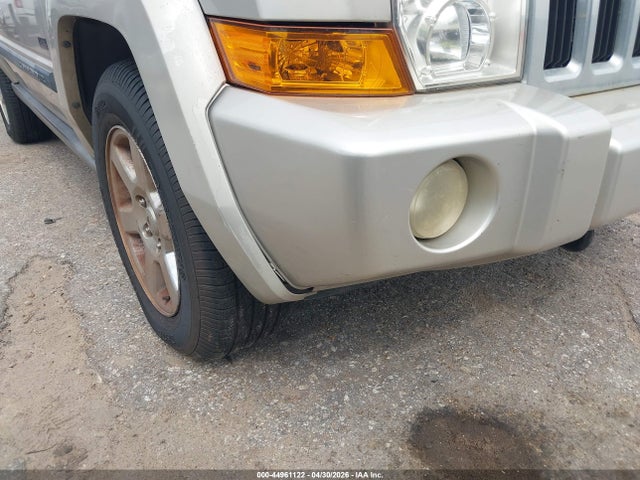Aukcja sprzedaży 2007 Jeep Commander Sport, vin: 1J8HG48K47C659468, numer aukcji: 44961122
