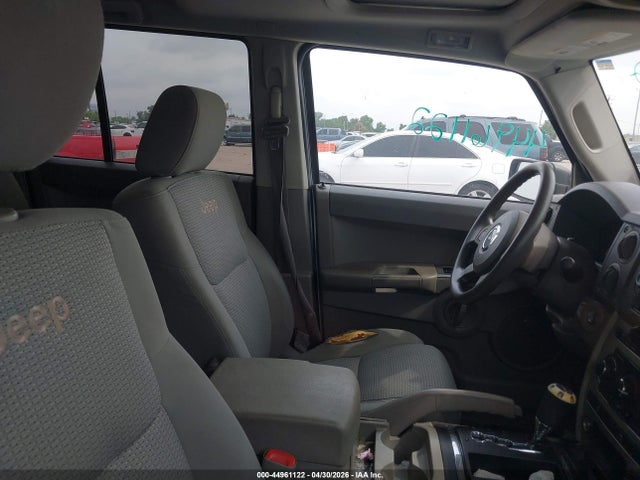 Aukcja sprzedaży 2007 Jeep Commander Sport, vin: 1J8HG48K47C659468, numer aukcji: 44961122