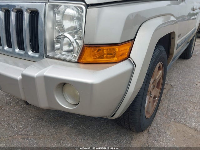 Aukcja sprzedaży 2007 Jeep Commander Sport, vin: 1J8HG48K47C659468, numer aukcji: 44961122