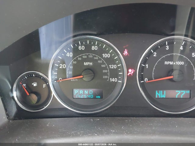 Aukcja sprzedaży 2007 Jeep Commander Sport, vin: 1J8HG48K47C659468, numer aukcji: 44961122