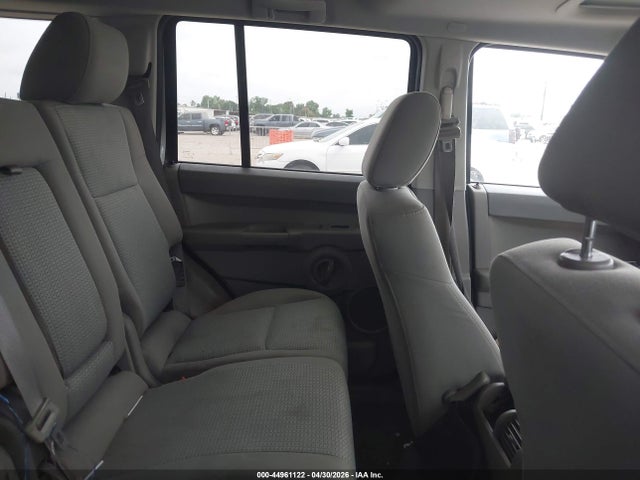 Aukcja sprzedaży 2007 Jeep Commander Sport, vin: 1J8HG48K47C659468, numer aukcji: 44961122