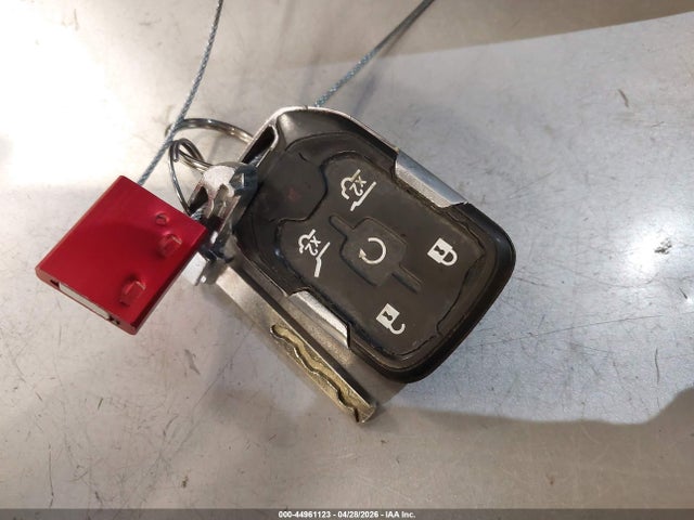 1GKS2BKC9HR175557 GMC YUKON SLT