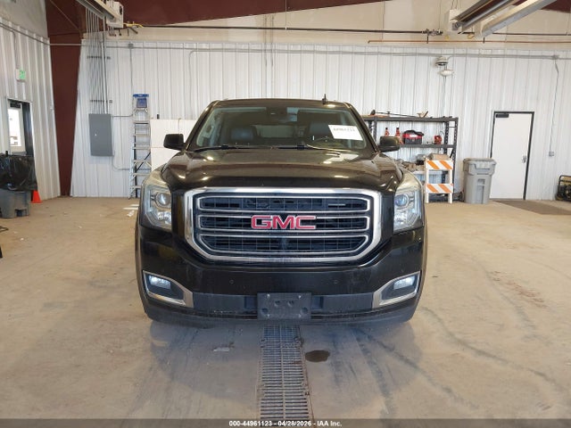 1GKS2BKC9HR175557 GMC YUKON SLT