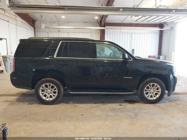 1GKS2BKC9HR175557 GMC YUKON SLT
