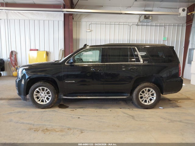 1GKS2BKC9HR175557 GMC YUKON SLT