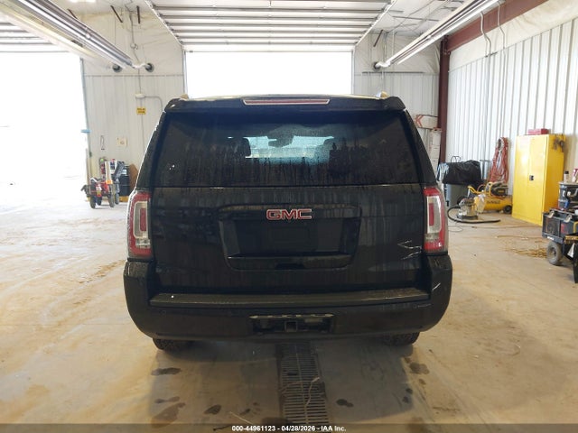 1GKS2BKC9HR175557 GMC YUKON SLT