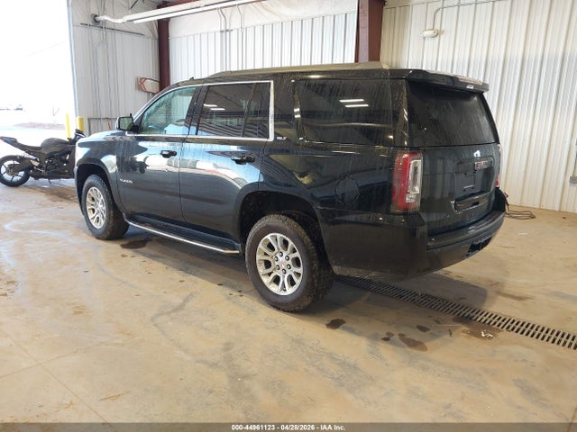 1GKS2BKC9HR175557 GMC YUKON SLT