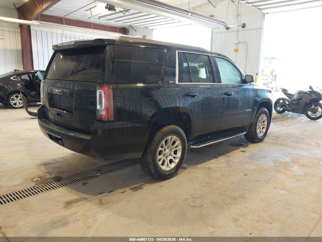 1GKS2BKC9HR175557 GMC YUKON SLT