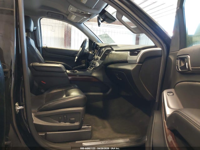 1GKS2BKC9HR175557 GMC YUKON SLT
