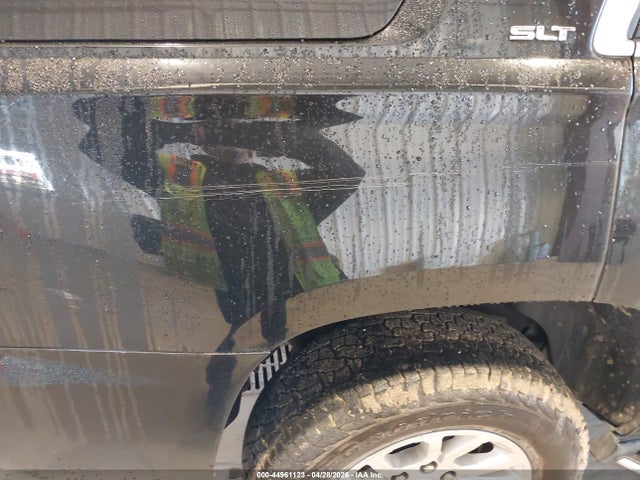 1GKS2BKC9HR175557 GMC YUKON SLT