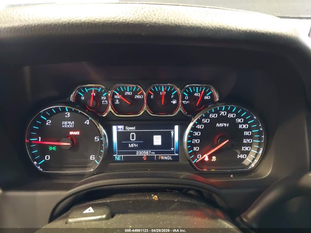 1GKS2BKC9HR175557 GMC YUKON SLT