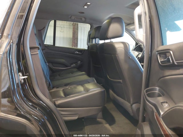 1GKS2BKC9HR175557 GMC YUKON SLT