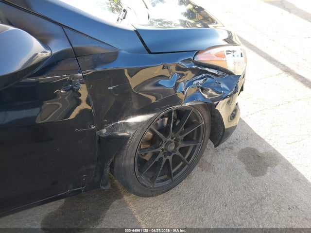 2013 Hyundai Elantra Gls/limited მანქანა იყიდება აუქციონზე, vin: 5NPDH4AEXDH209895, აუქციონის ნომერი: 44961125
