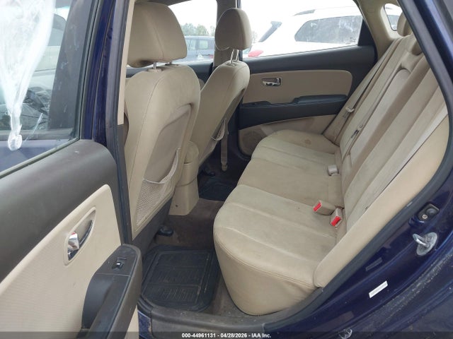 2010 Hyundai Elantra Gls მანქანა იყიდება აუქციონზე, vin: KMHDU4AD1AU183770, აუქციონის ნომერი: 44961131