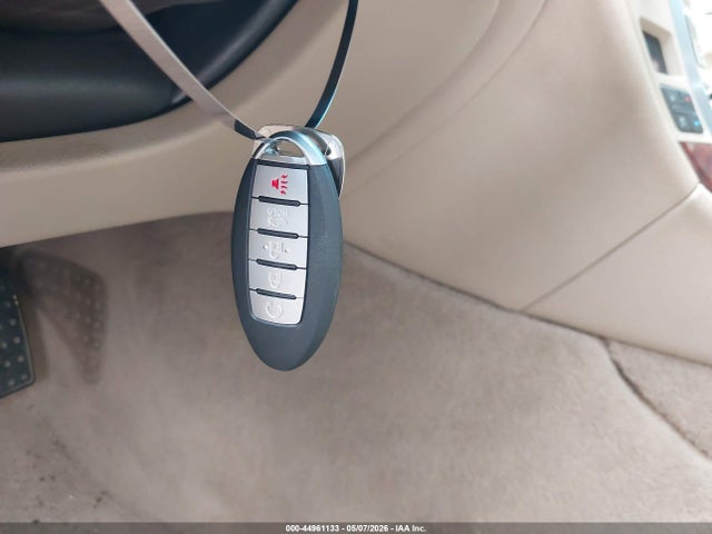 2009 Cadillac Cts Standard მანქანა იყიდება აუქციონზე, vin: 1G6DV57V190126627, აუქციონის ნომერი: 44961133