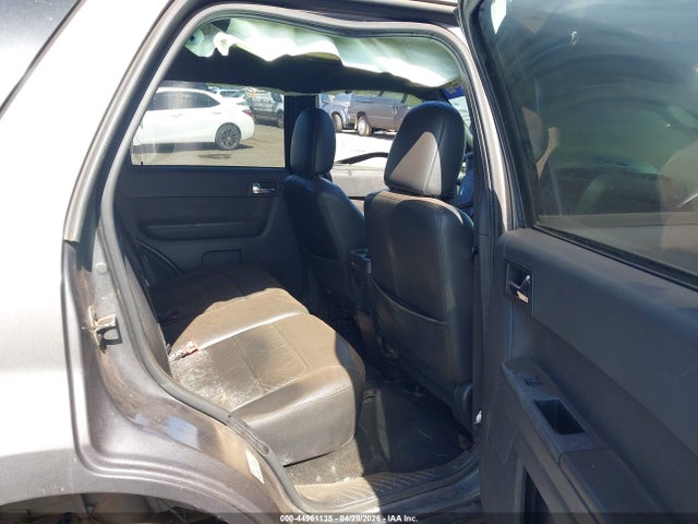 Продаж на аукціоні авто 2012 Ford Escape Limited, vin: 1FMCU0EG6CKC45994, номер лоту: 44961135