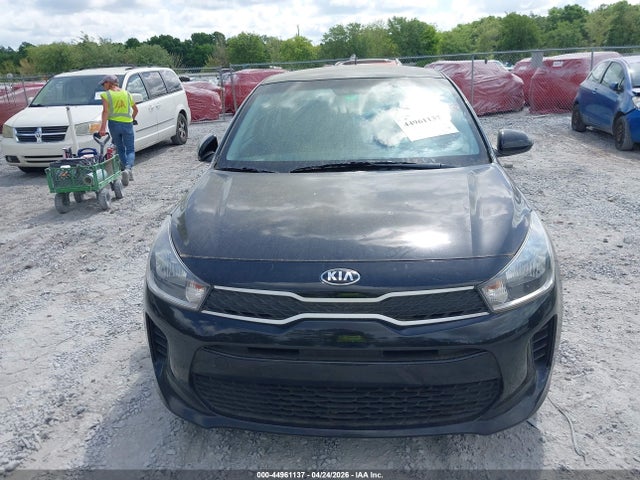 Продаж на аукціоні авто 2020 Kia Rio Lx, vin: 3KPA24AD7LE336702, номер лоту: 44961137